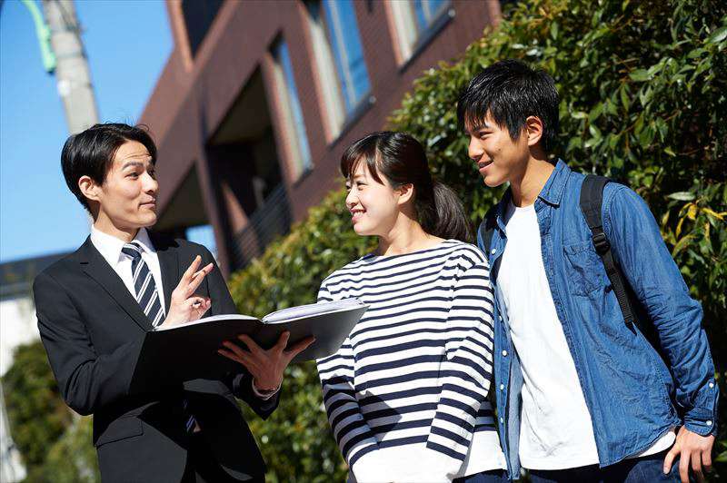 地域に根ざした迅速な対応がお客様に好評