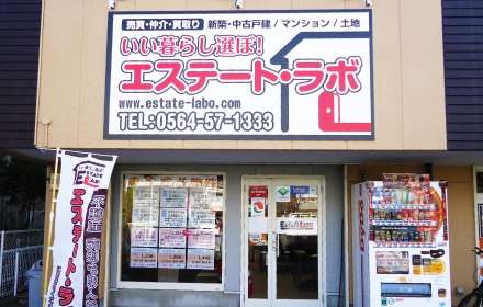 株式会社エステート・ラボ